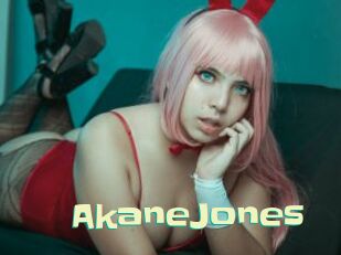 AkaneJones
