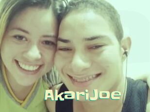 AkariJoe