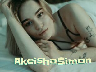 AkeishaSimon Wanna Meet