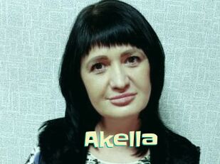 Akella