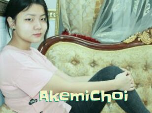 AkemiChoi