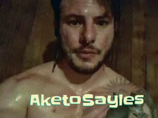 Aketo_Sayles