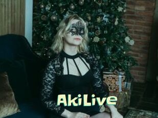 AkiLive