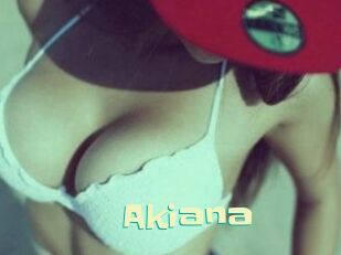 Akiana
