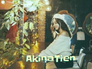 AkinaTien Wanna Meet