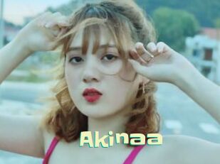 Akinaa Wanna Meet