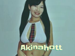Akinahott