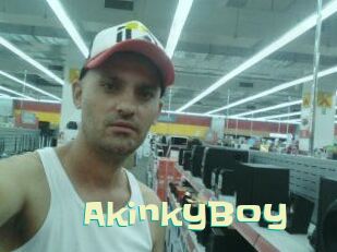 AkinkyBoy