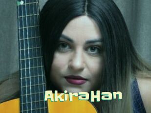 AkiraHan