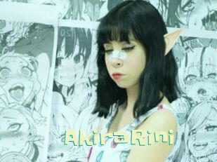 AkiraRini Wanna Meet