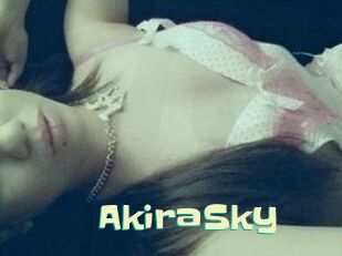 AkiraSky