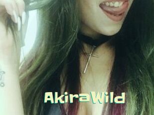 AkiraWild