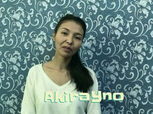AkiraYno Wanna Meet