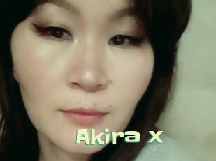 Akira_x Wanna Meet