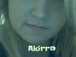 Akirra