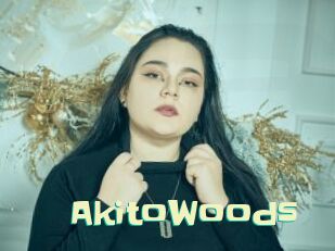 AkitoWoods