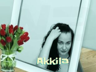 Akkila