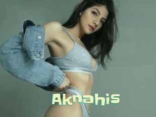 Aknahis