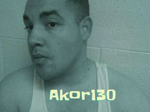 Akor130