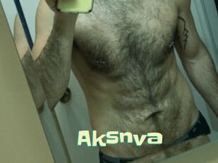 Aksnva