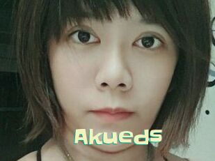Akueds
