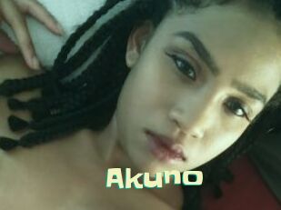 Akuno