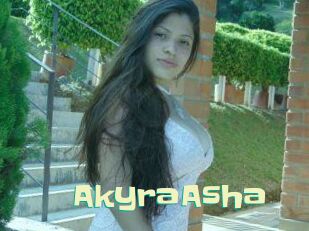 AkyraAsha