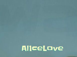 Al1ceLove
