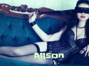 Al1son