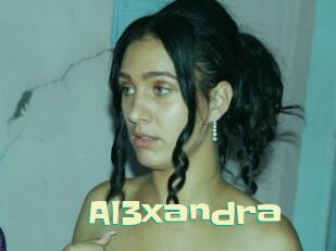 Al3xandra Wanna Meet