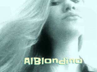 AlBlondino Wanna Meet