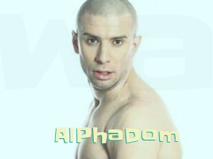 AlPhaDom