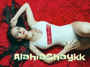 AlahiaShaykk