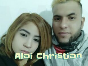 Alai_Christian