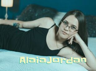 AlaiaJordan