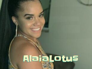 AlaiaLotus