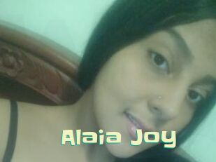 Alaia_Joy Wanna Meet