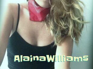 AlainaWilliams