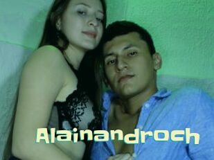 Alainandroch