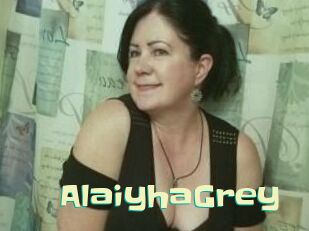 Alaiyha_Grey Wanna Meet