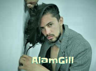 AlamGill Wanna Meet