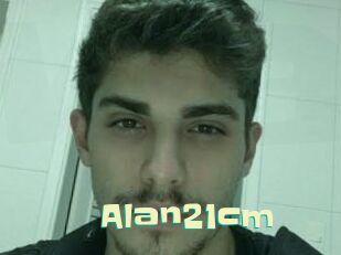 Alan21cm Wanna Meet