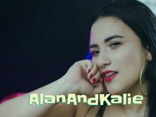 AlanAndKalie