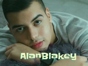 AlanBlakey Wanna Meet
