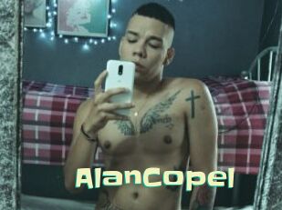 AlanCopel Wanna Meet