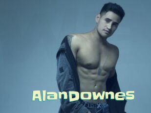 AlanDownes Wanna Meet
