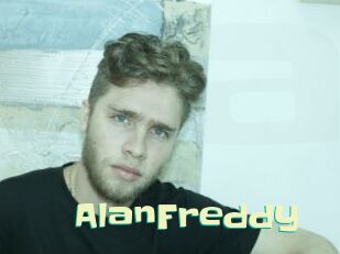 AlanFreddy Wanna Meet