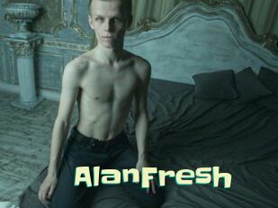 AlanFresh