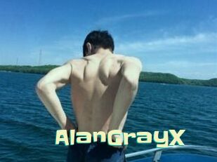 AlanGrayX
