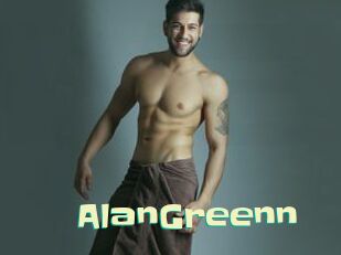 AlanGreenn Wanna Meet